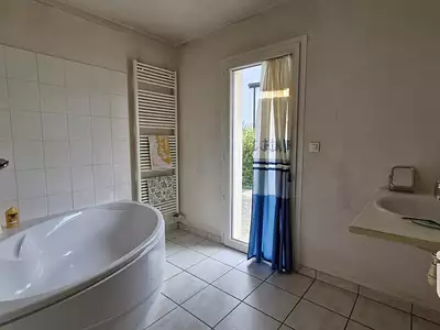 Maison, 127 m²