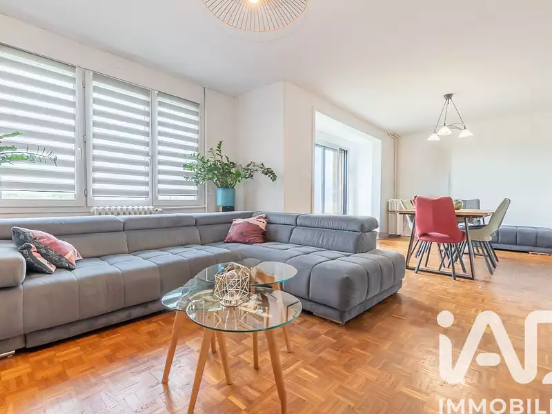 Appartement, 121 m²