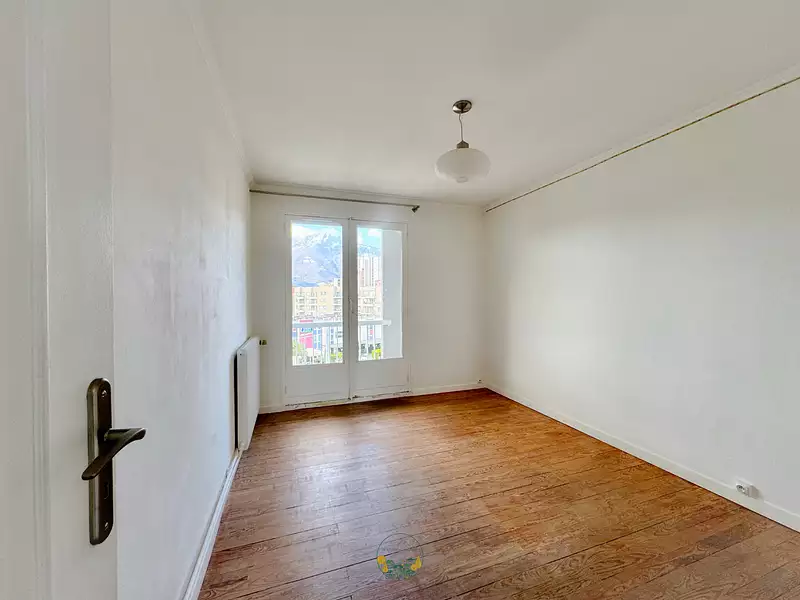 Appartement, 76 m²