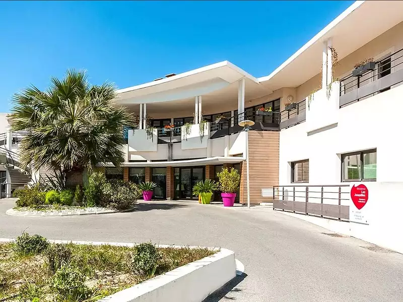 Appartement, 20,02 m²