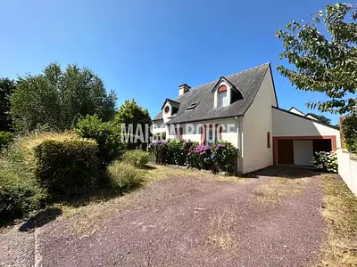 Maison, 110 m²