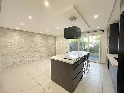Appartement, 61,99 m²