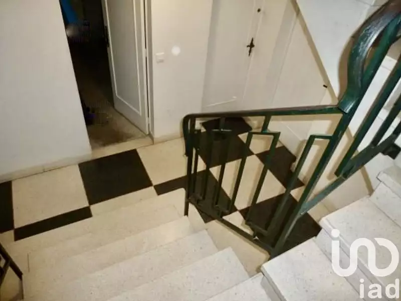 Immeuble, 300 m²