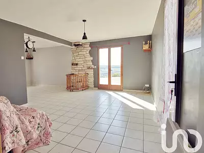 Maison, 101 m²