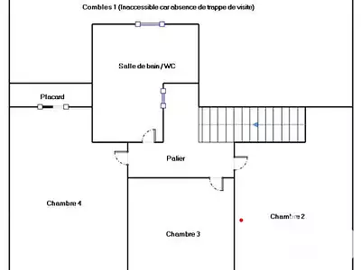 Maison, 120 m²