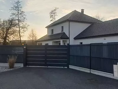 Maison, 151 m²