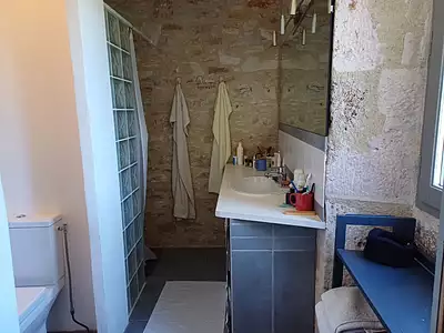 Maison, 140 m²