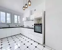 Appartement, 126 m²