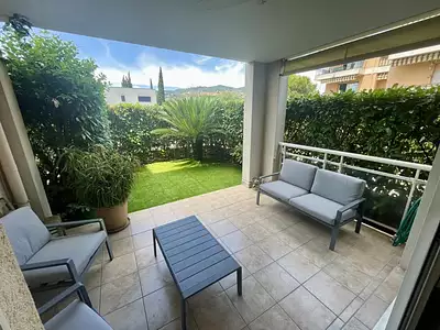 Appartement, 50 m²