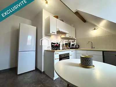 Appartement, 47 m²