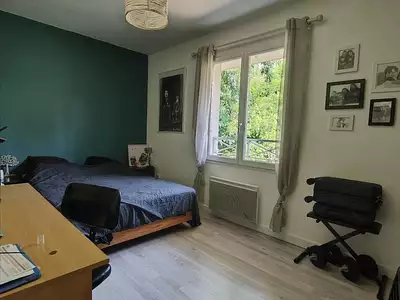 Appartement, 85 m²