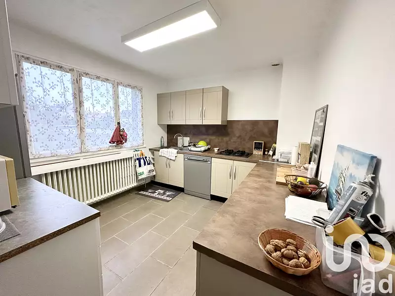 Maison, 120 m²