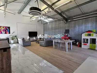Maison, 310 m²
