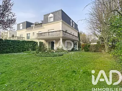 Appartement, 131 m²