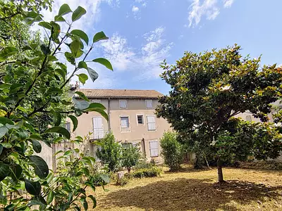 Maison, 234 m²