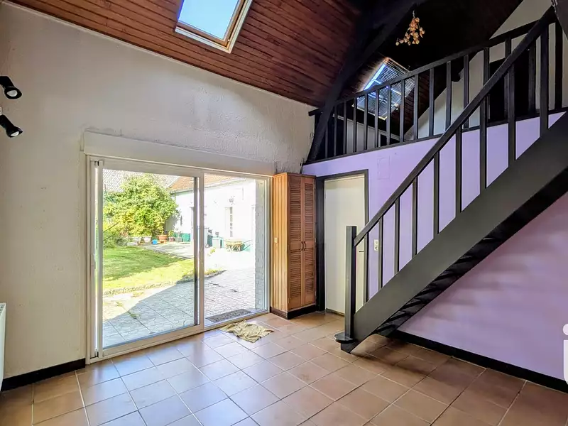 Maison, 143 m²