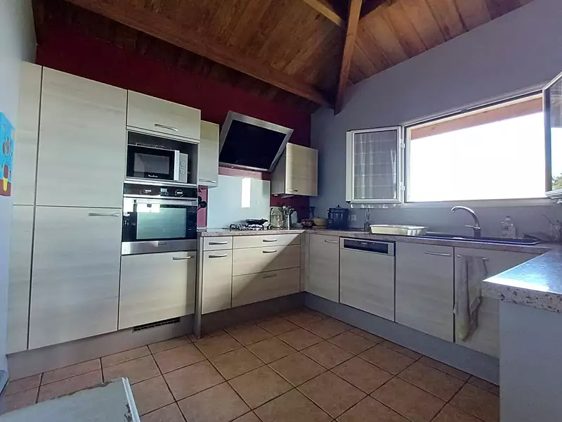 Maison, 104 m²