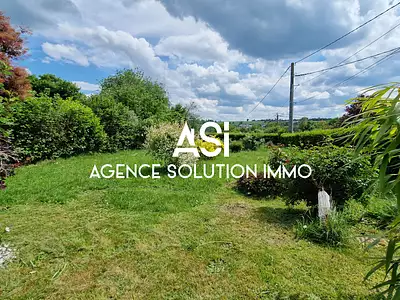 Maison, 72 m²