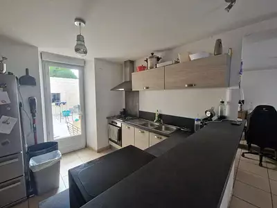 Maison, 87 m²