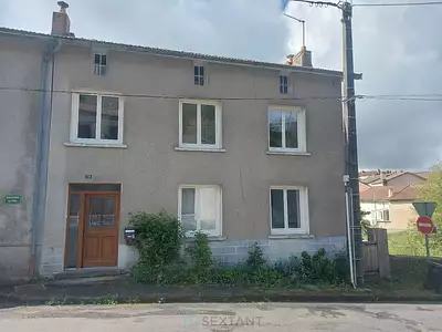 Maison, 115 m²