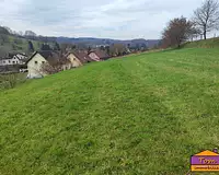Terrain, 980 m²