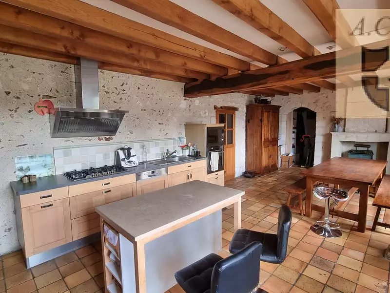 Maison, 150 m²