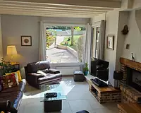 Maison, 204 m²