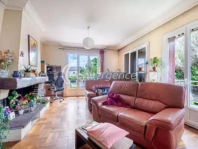 Maison, 100 m²
