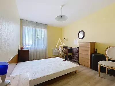 Appartement, 73,65 m²