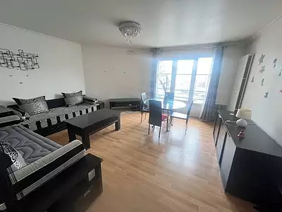 Appartement, 70 m²