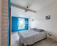 Maison, 138 m²