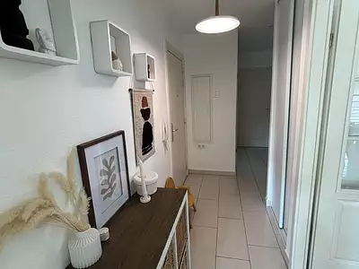 Appartement, 72 m²