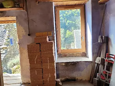 Maison, 90 m²