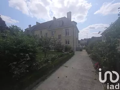 Maison, 146 m²