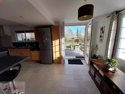 Maison, 110 m²
