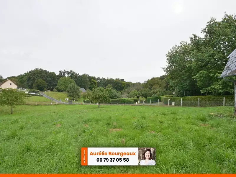 Maison, 110 m²
