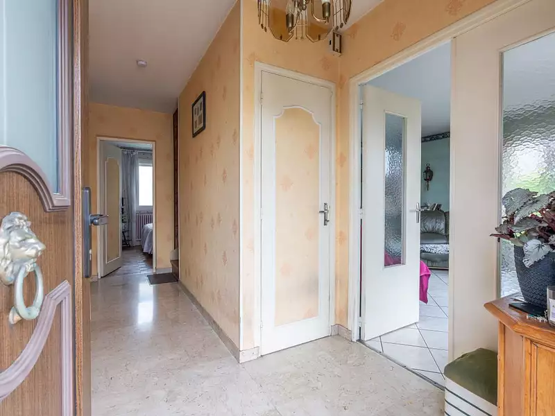 Maison, 105 m²