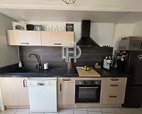 Appartement, 51,29 m²