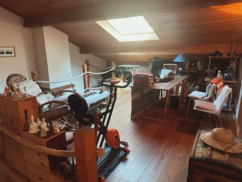 Maison, 100 m²