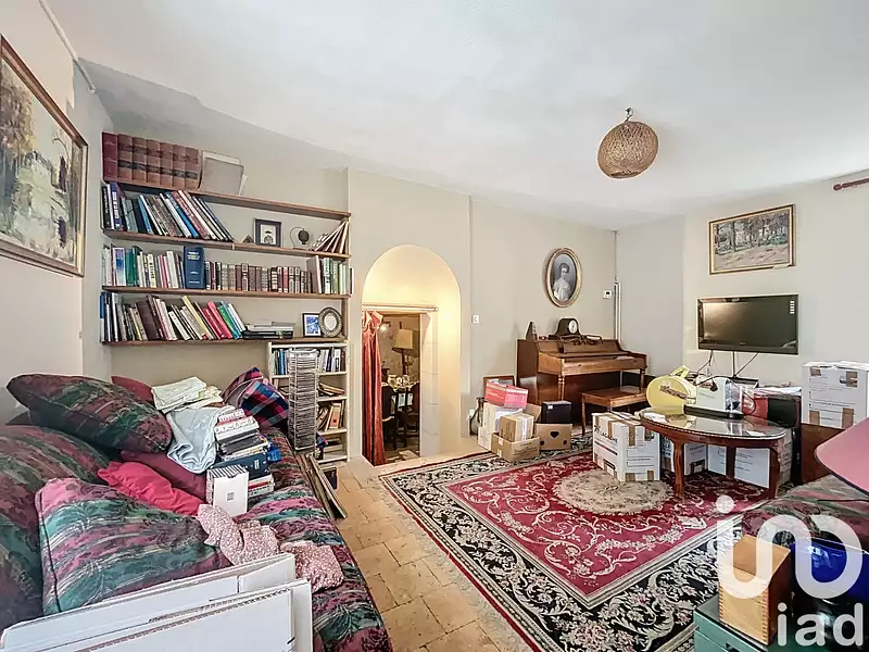 Maison, 131 m²