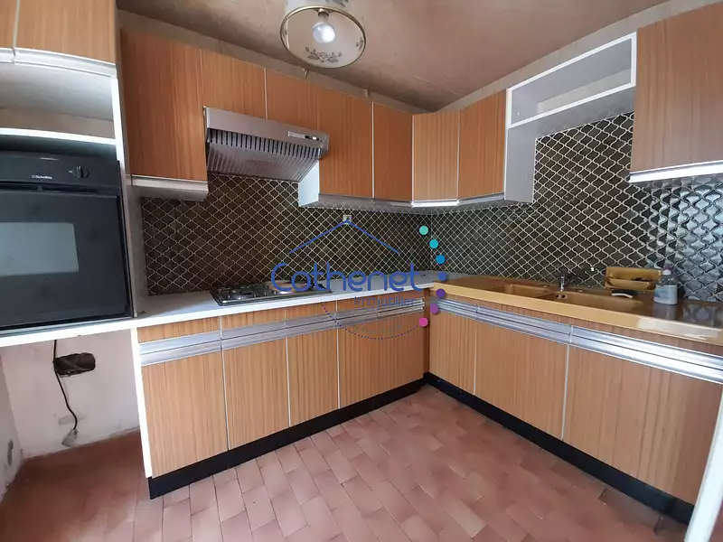 Maison, 150 m²
