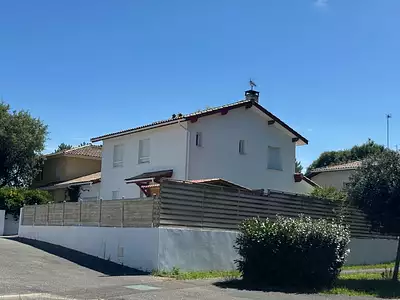 Maison, 145 m²
