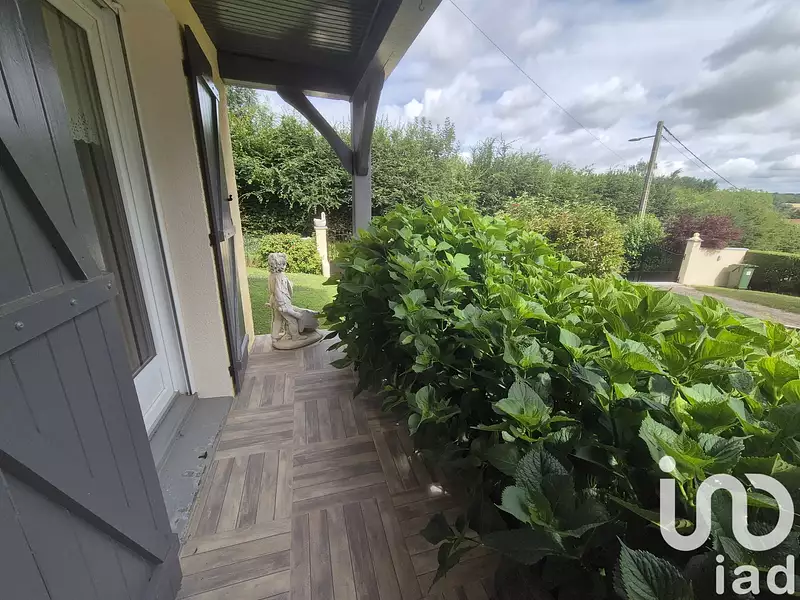 Maison, 138 m²