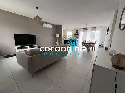 Maison, 76 m²