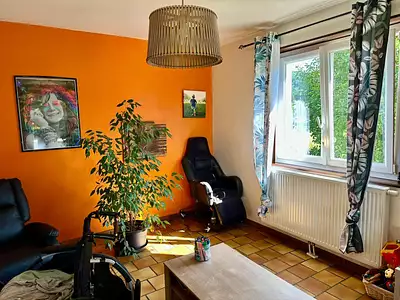 Maison, 105 m²