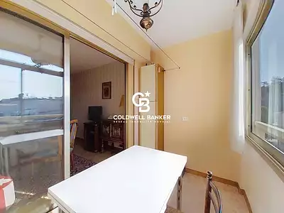 Appartement, 62,96 m²