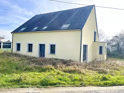 Maison, 260 m²
