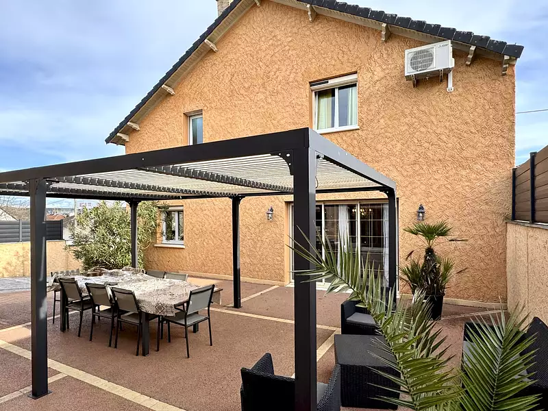 Maison, 175 m²