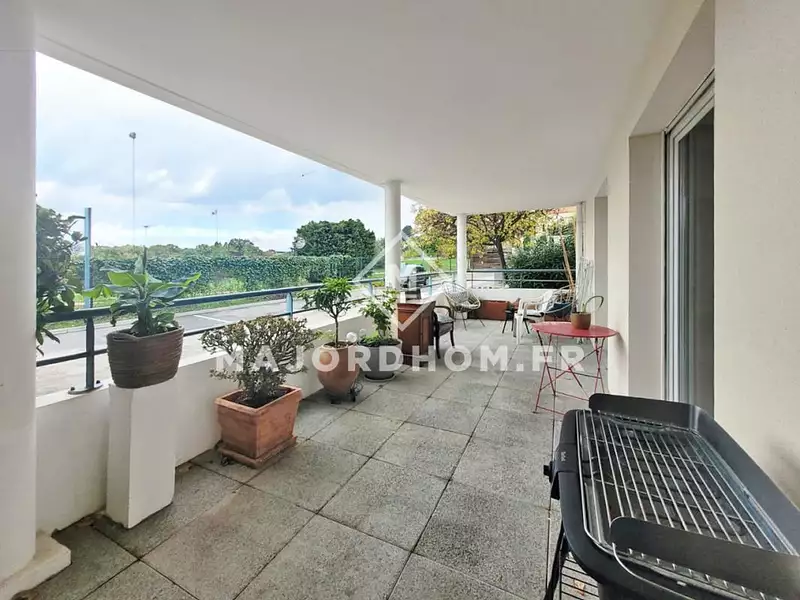 Appartement, 50 m²
