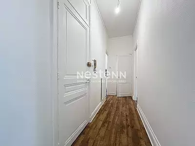 Appartement, 54,33 m²